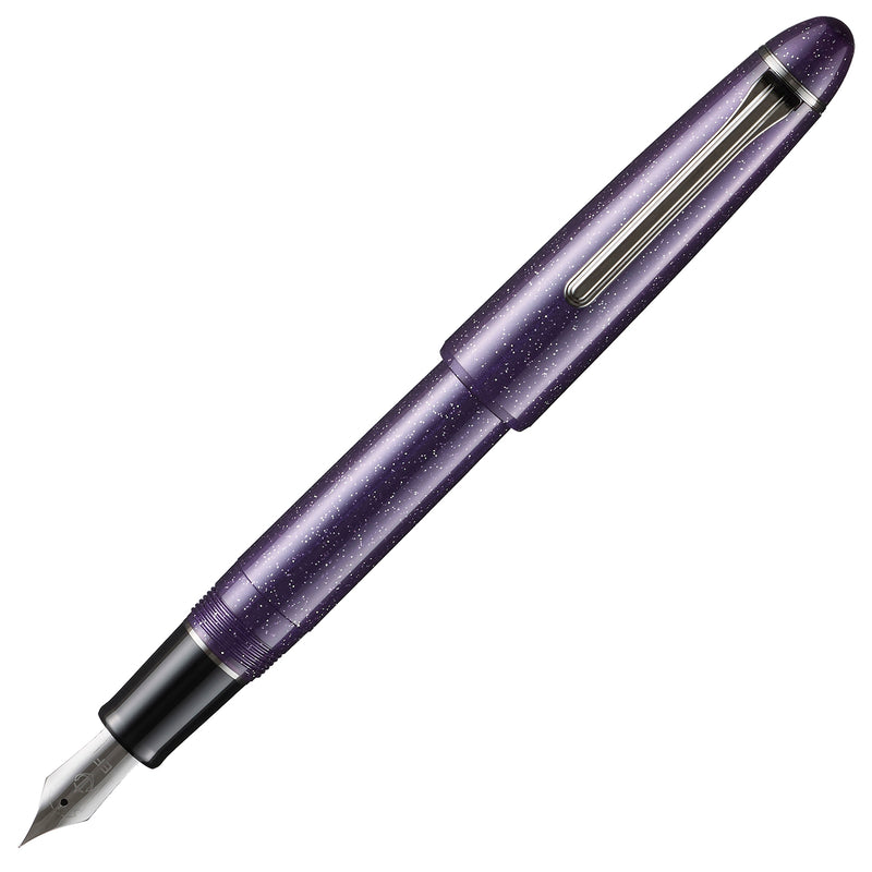 Sailor 1911 Casual L Fountain Pen - Nebula Violet (Limited Edition)