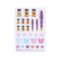 Esterbrook Sticker Sheet - Sakura Street (Limited Edition)