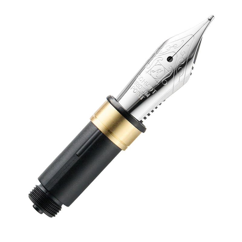 Schmidt #6 Steel Nib Unit