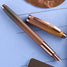(Bottom Shelf) Sheaffer 100 Fountain Pen - Coffee Edition (Limited Edition)