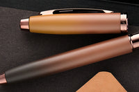 (Bottom Shelf) Sheaffer 100 Fountain Pen - Coffee Edition (Limited Edition)