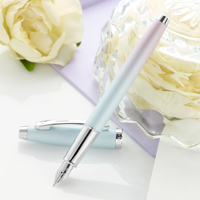 Sheaffer 100 Fountain Pen -  Expressions