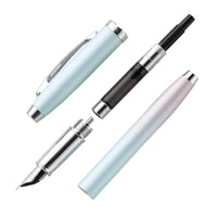 Sheaffer 100 Fountain Pen -  Expressions