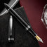 Sheaffer Balance III Fountain Pen - Glossy Black/Chrome