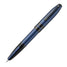 Sheaffer Icon Fountain Pen - Blue/Black