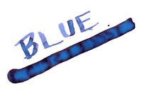 Sheaffer Blue - 50ml Bottled Ink