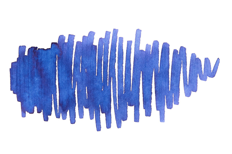 Sheaffer Blue - 50ml Bottled Ink