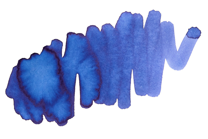 Sheaffer Blue - 50ml Bottled Ink