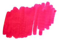 Sheaffer Pink - Ink Sample