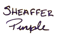Sheaffer Purple - 50ml Bottled Ink