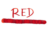 Sheaffer Red - 50ml Bottled Ink