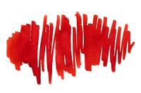 Sheaffer Red - 50ml Bottled Ink