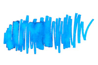 Sheaffer Turquoise - 50ml Bottled Ink
