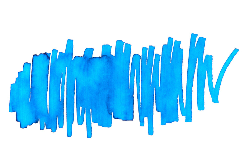 Sheaffer Turquoise - 50ml Bottled Ink