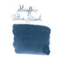 Sheaffer Blue Black - Ink Sample