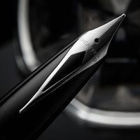 Sheaffer Legacy Fountain Pen - Chevron