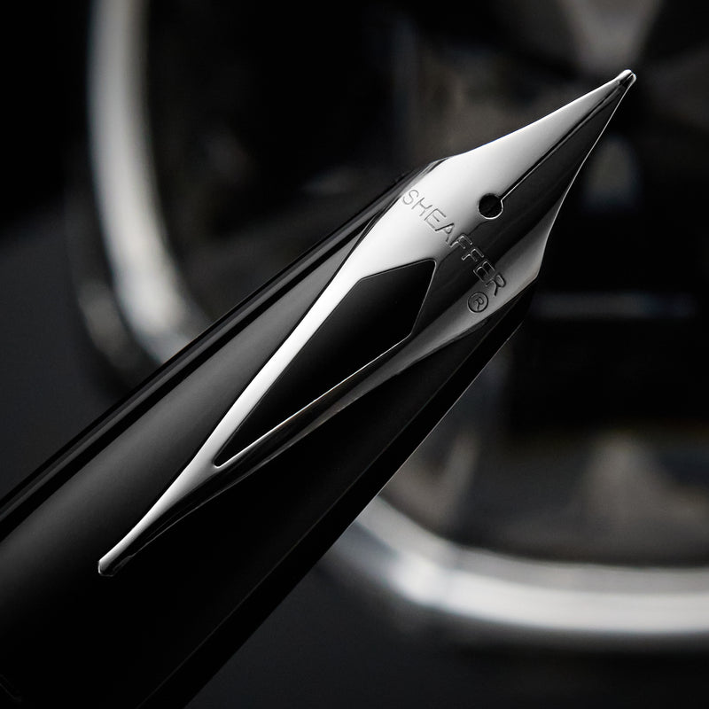 Sheaffer Legacy Fountain Pen - Chevron