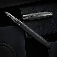 (Bottom Shelf) Sheaffer Legacy Fountain Pen - Chevron