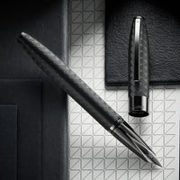 (Bottom Shelf) Sheaffer Legacy Fountain Pen - Chevron