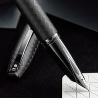 (Bottom Shelf) Sheaffer Legacy Fountain Pen - Chevron