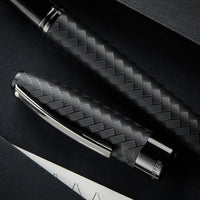 (Bottom Shelf) Sheaffer Legacy Fountain Pen - Chevron