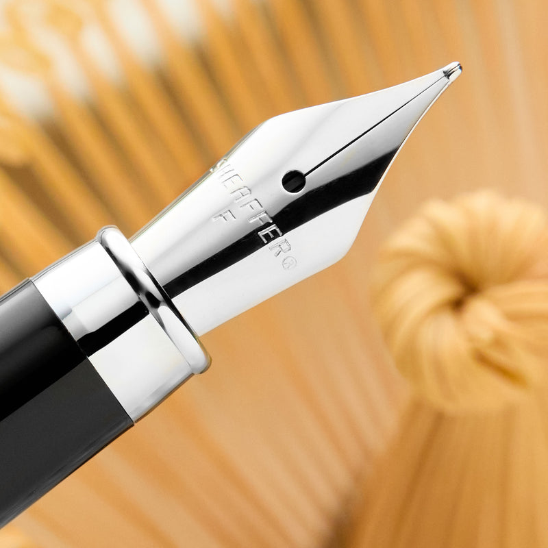 Sheaffer VFM Fountain Pen - Matcha