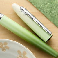 Sheaffer VFM Fountain Pen - Matcha