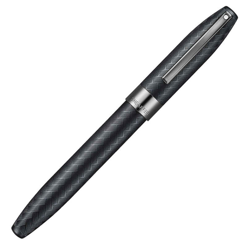 (Bottom Shelf) Sheaffer Legacy Fountain Pen - Chevron