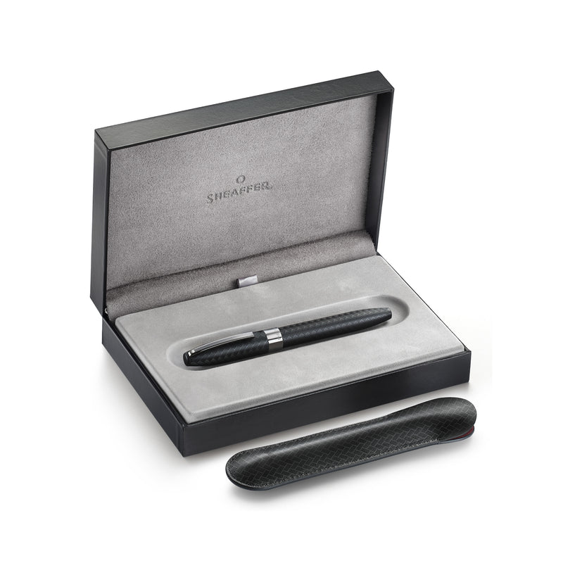 (Bottom Shelf) Sheaffer Legacy Fountain Pen - Chevron