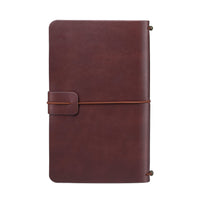 Sheaffer Quikrite Journal - Brown