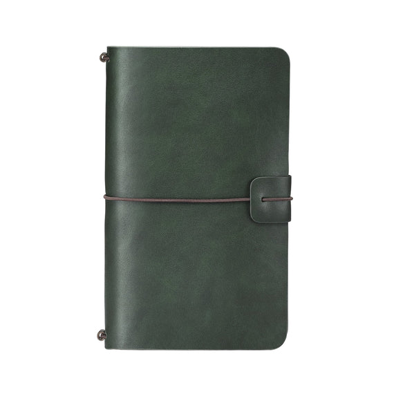 Sheaffer Quikrite Journal - Olive