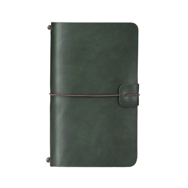Sheaffer Quikrite Journal - Olive
