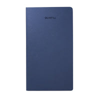 Sheaffer Quikfill Notebook - Blue (Pack of 2)