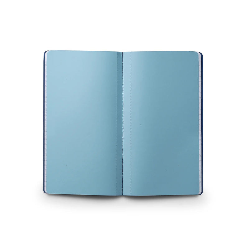 Sheaffer Quikfill Notebook - Blue (Pack of 2)