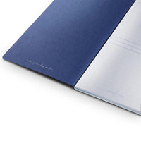 Sheaffer Quikfill Notebook - Blue (Pack of 2)