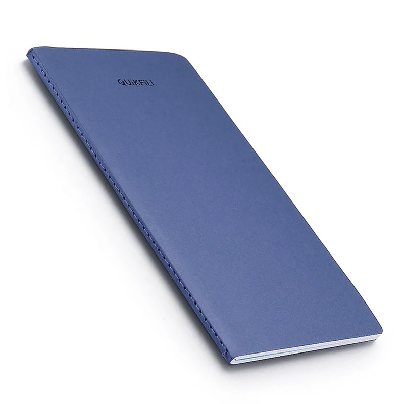Sheaffer Quikfill Notebook - Blue (Pack of 2)