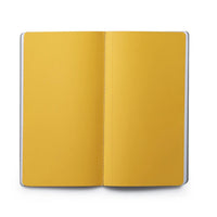 Sheaffer Quikfill Notebook - Grey (Pack of 2)