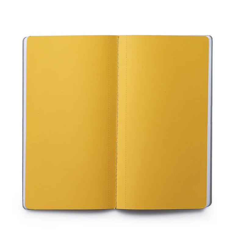Sheaffer Quikfill Notebook - Grey (Pack of 2)