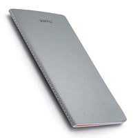 Sheaffer Quikfill Notebook - Grey (Pack of 2)