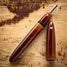 TACCIA Miyabi Earth Toki Tamenuri Fountain Pen (Limited Edition)