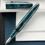 TACCIA Miyabi Fountain Pen - Wajima Azure Wave