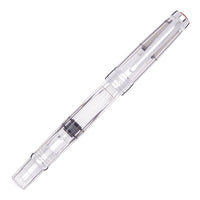 TWSBI Diamond 580AL Fountain Pen - Silver