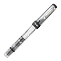 TWSBI Diamond 580ALR Fountain Pen - Black