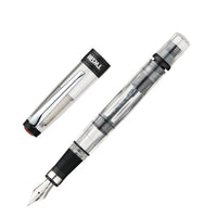 TWSBI Diamond 580ALR Fountain Pen - Black