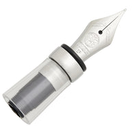 TWSBI 580 Steel Nib Unit
