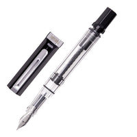 TWSBI ECO Fountain Pen - Black