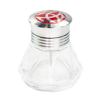 TWSBI Diamond 50 Ink Bottle - Polished AL