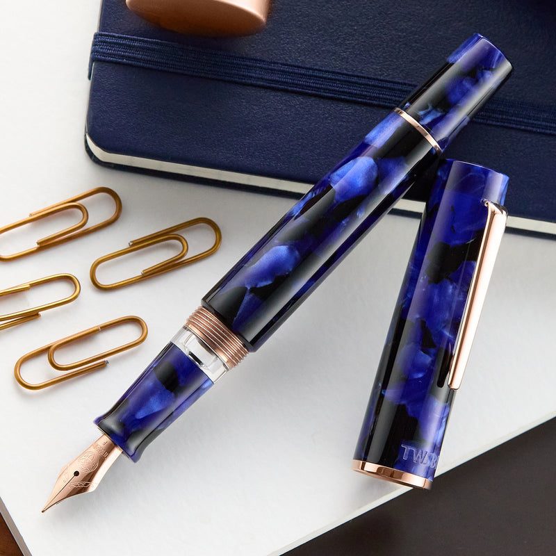 TWSBI Kai Fountain Pen (Limited Edition)