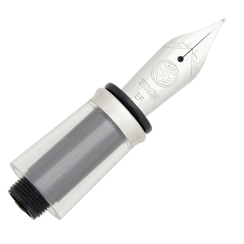 TWSBI Mini Steel Nib Unit