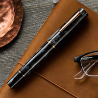 TWSBI Obsidian Fountain Pen (Limited Edition)